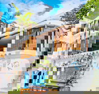 Rae's on Wategos - Accommodation Whitsundays