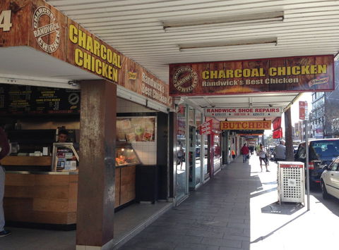Randwick Charcoal Chicken - Accommodation Whitsundays 0