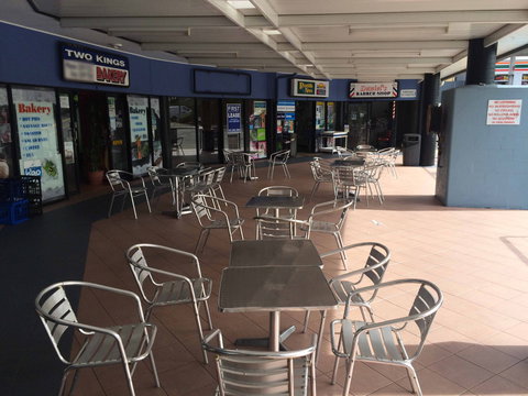 Riverhills Seafood - Accommodation Whitsundays 0