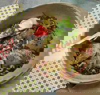 Roll'd Mandurah - Accommodation Whitsundays