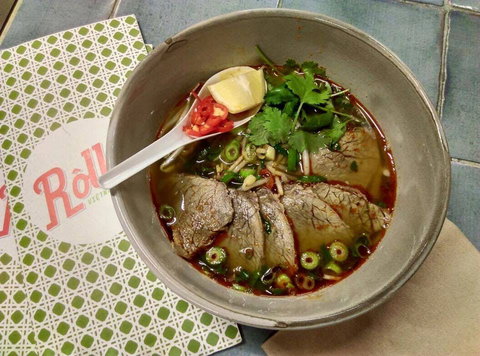 Roll'd Mandurah - Accommodation Whitsundays 0