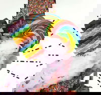 Rolld Canberra Centre - Accommodation Whitsundays