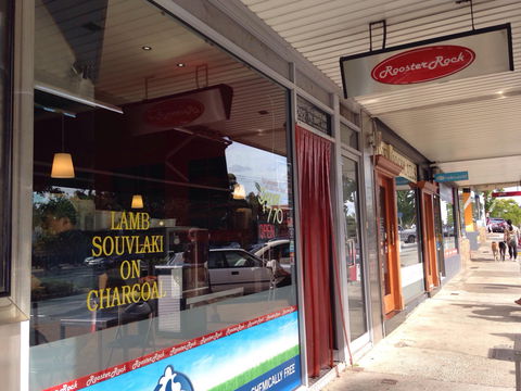 Rooster Rock - Doncaster East - Accommodation Whitsundays 0