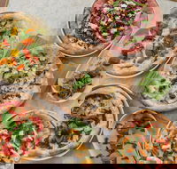 Salt Meats Cheese - South Bank - Accommodation Whitsundays