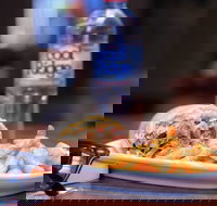 Salsas Fresh Mex Grill - Frankston - Accommodation Whitsundays