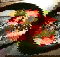 Sandros - Accommodation Whitsundays