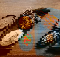 Sat Haus - Accommodation Whitsundays