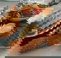 Seabreeze - Accommodation Whitsundays