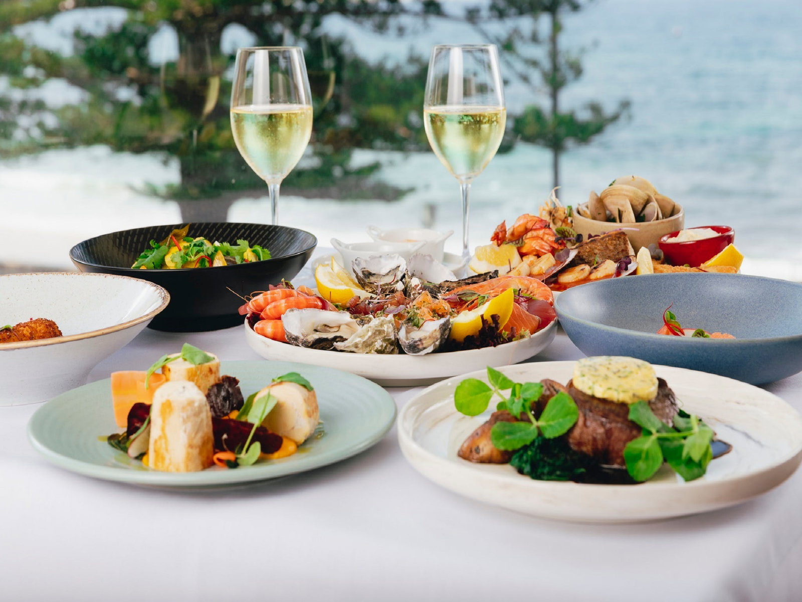 Terrigal NSW Accommodation Whitsundays