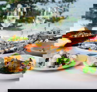 Seasalt Restaurant - Accommodation Whitsundays