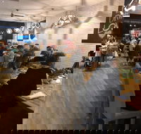 Seasoned by Green Heart - Accommodation Whitsundays