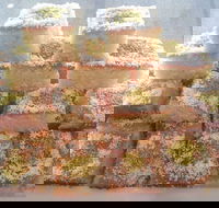 Silverleaves Cafe and Store - Accommodation Whitsundays