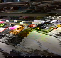 Smith Kebabs - Collingwood - Accommodation Whitsundays