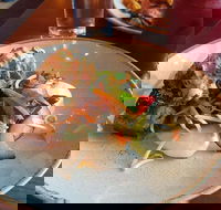 Social Manna - Accommodation Whitsundays