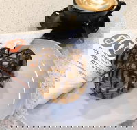 Sublime Gelato - Accommodation Whitsundays