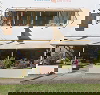 Subway - Silverwater - Accommodation Whitsundays