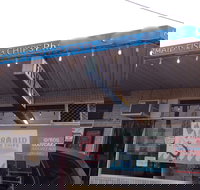 Sushi Of The Day - Accommodation Whitsundays