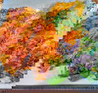 Suzuya - Accommodation Whitsundays