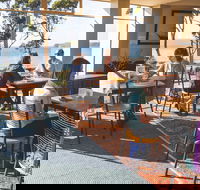 Tesso's Cafe and Bistro - Accommodation Whitsundays