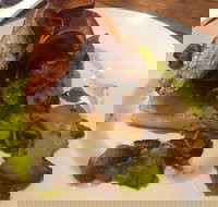 The Pint of Milk - Accommodation Whitsundays