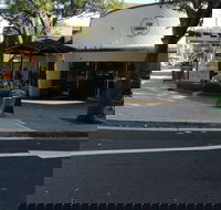 The Corner by McCaf - Accommodation Whitsundays