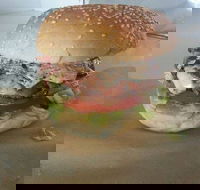 The Blue Wave Fish  Chips - Accommodation Whitsundays