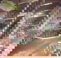 The Clarence Kitchen Collective - Accommodation Whitsundays