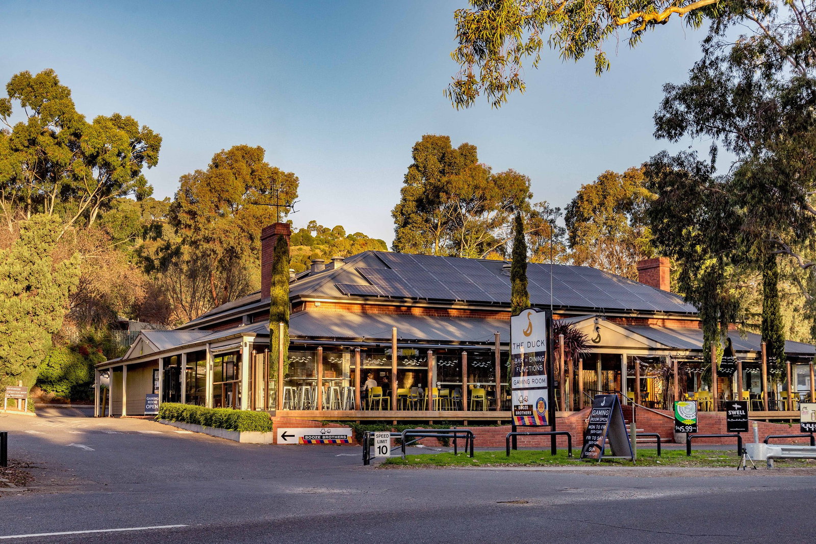 Accommodation Whitsundays