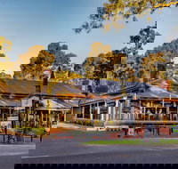 The Duck - Accommodation Whitsundays