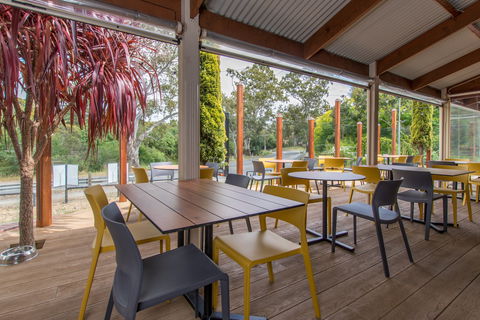 The Duck - Accommodation Whitsundays 1