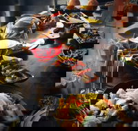 The Gresham Bar - Accommodation Whitsundays