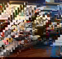 The Other Side Art Cafe - Accommodation Whitsundays