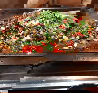 The Clayton Hotel - Accommodation Whitsundays