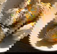 The Vineyard Kitchen - Accommodation Whitsundays