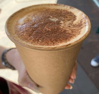 The Elephant Bean - Accommodation Whitsundays