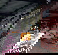 The Lobethal Bakery - Accommodation Whitsundays