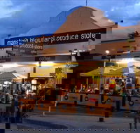 The Produce Store - Accommodation Whitsundays