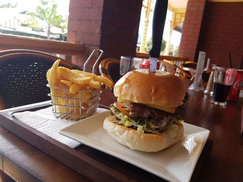 The Freemason Hotel Toodyay - Accommodation Whitsundays 0