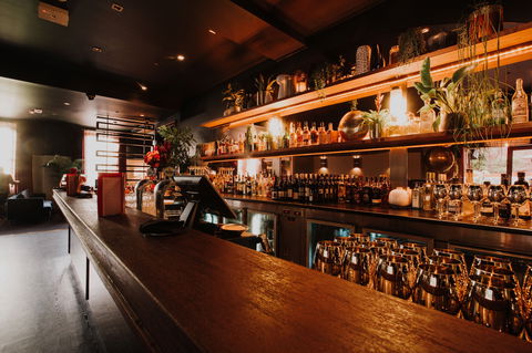 The Golden Sheaf - Accommodation Whitsundays 1