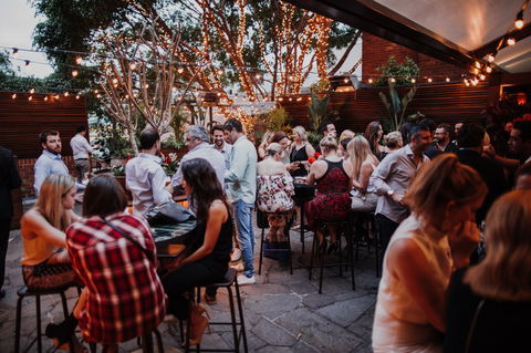 The Golden Sheaf - Accommodation Whitsundays 2