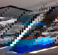 Titanic Fish  Chips - Accommodation Whitsundays