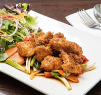 To Be Thai Restaurant - Accommodation Whitsundays