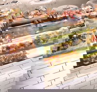 Tome - Accommodation Whitsundays