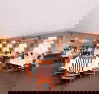 Trappers Restaurant - Accommodation Whitsundays