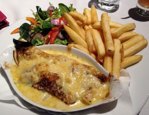 Trappers Restaurant - Accommodation Whitsundays 2