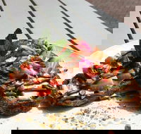 Two Tales Cafe - Accommodation Whitsundays