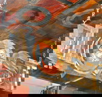 Union Club Hotel - Accommodation Whitsundays