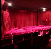 Verona Bar  Cinema - Accommodation Whitsundays
