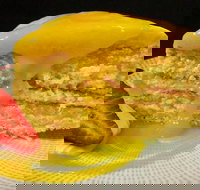 Wandin Fish  Chips - Accommodation Whitsundays