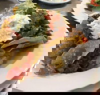 West Pymble Bicentennial Club - Accommodation Whitsundays